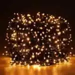 ELKTRY 1000 LED girlianda, 25 M