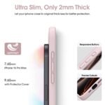 iPhone 16 Pro Max dėklas - Image 4