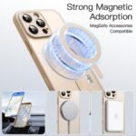 iPhone 16 Pro dėklas - Image 4