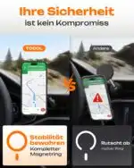 iPhone 17 Pro dėklas su „MagSafe“ - Image 3