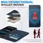 SHIELDON iPhone 17 Pro dėklas - Image 4