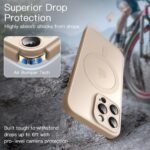 iPhone 16 Pro dėklas - Image 5