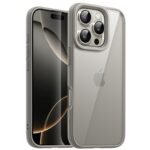 JETech iPhone 16 Pro Max dėklas