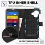 „TUCCH“ iPhone 17 / 16 dėklas - Image 5