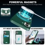 TUCCH iPhone 16 dėklas - Image 3