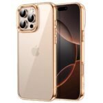 JETech iPhone 16 Pro  dėklas