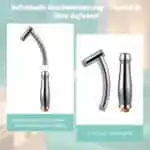 „Hibbent“ lietaus dušo galvutė - Image 5