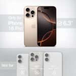 iPhone 16 Pro dėklas - Image 2