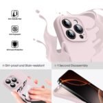 iPhone 16 Pro Max dėklas - Image 3