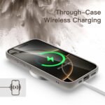 JETech iPhone 16 Pro Max dėklas - Image 5