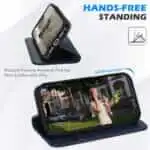 SHIELDON iPhone 17 Pro dėklas - Image 5