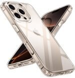 iPhone 16 Pro Max dėklas