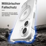 GUtttGU iPhone 16 Plus dėklas