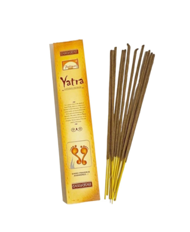 Parimal Yatra smilkalai, 1 pakuotėje 12vnt. 17gr.