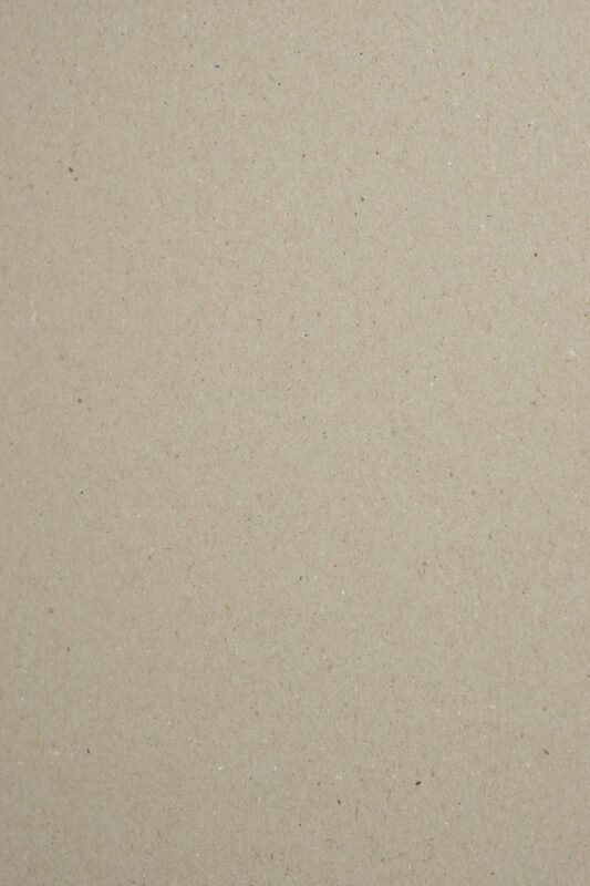 Netuno knygų įrišimo kartonas, A4 pilkas 19vnt. DIN A4 21 x 29,7 cm 615 g 1 mm perdirbtas